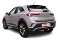 Opel Mokka 1.2 T 100 Edition + GPS + Camera + Heated Seats + LED Lights + Alu17 Grau - thumbnail 4