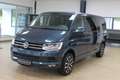 Volkswagen T6 Multivan Multivan Comfortline lang TSI 150PS *Standheizung Vert - thumbnail 3