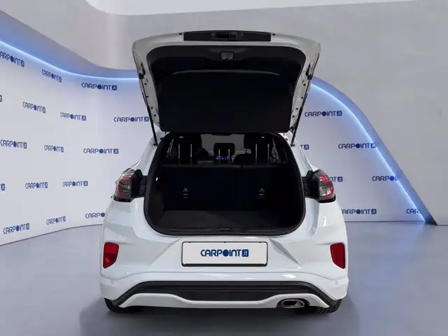 Ford Puma view 18