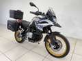 BMW F 850 GS Bianco - thumbnail 4