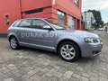 Audi A3 Sportback 1.6 Attraction/ SCHECKH./ TÜV NEU Silber - thumbnail 3