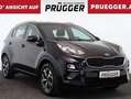 Kia Sportage Sportage Silber 1,6 CRDI SCR/M Schwarz - thumbnail 6