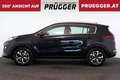 Kia Sportage Sportage Silber 1,6 CRDI SCR/M Schwarz - thumbnail 2