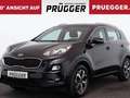 Kia Sportage Sportage Silber 1,6 CRDI SCR/M Schwarz - thumbnail 1