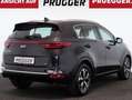 Kia Sportage Sportage Silber 1,6 CRDI SCR/M Schwarz - thumbnail 5