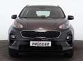 Kia Sportage Sportage Silber 1,6 CRDI SCR/M Schwarz - thumbnail 7
