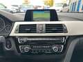 BMW 318 d Touring Advantage *NAVI*SHZ*KLIMAAUTOMATIK*ALU* Noir - thumbnail 14