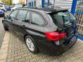 BMW 318 d Touring Advantage *NAVI*SHZ*KLIMAAUTOMATIK*ALU* Noir - thumbnail 3