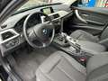BMW 318 d Touring Advantage *NAVI*SHZ*KLIMAAUTOMATIK*ALU* Noir - thumbnail 9