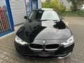 BMW 318 d Touring Advantage *NAVI*SHZ*KLIMAAUTOMATIK*ALU* Noir - thumbnail 8