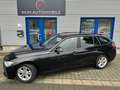 BMW 318 d Touring Advantage *NAVI*SHZ*KLIMAAUTOMATIK*ALU* Noir - thumbnail 2