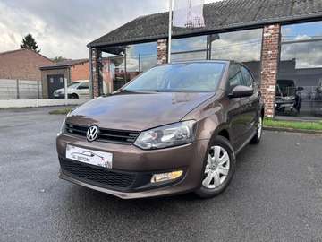 Polo 1.2i ‼️Air-Co‼️