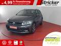 Volkswagen Tiguan Highline 2.0TDI DSG 320,-ohne Anzahlung AHK Navi Silber - thumbnail 1