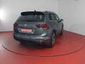 Volkswagen Tiguan Highline 2.0TDI DSG 320,-ohne Anzahlung AHK Navi Silber - thumbnail 2