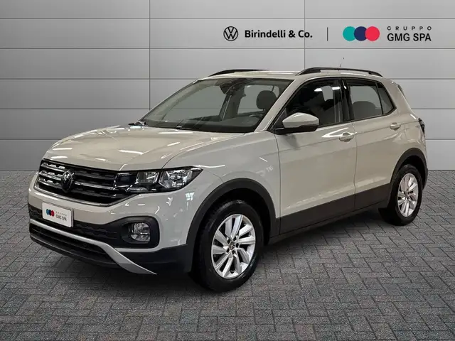 Volkswagen T-Cross 2019 1.0 tsi Style 95cv