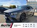 Mercedes-Benz A 200 AMG Line *LED*Navi*Kamera*Alu* Gris - thumbnail 1