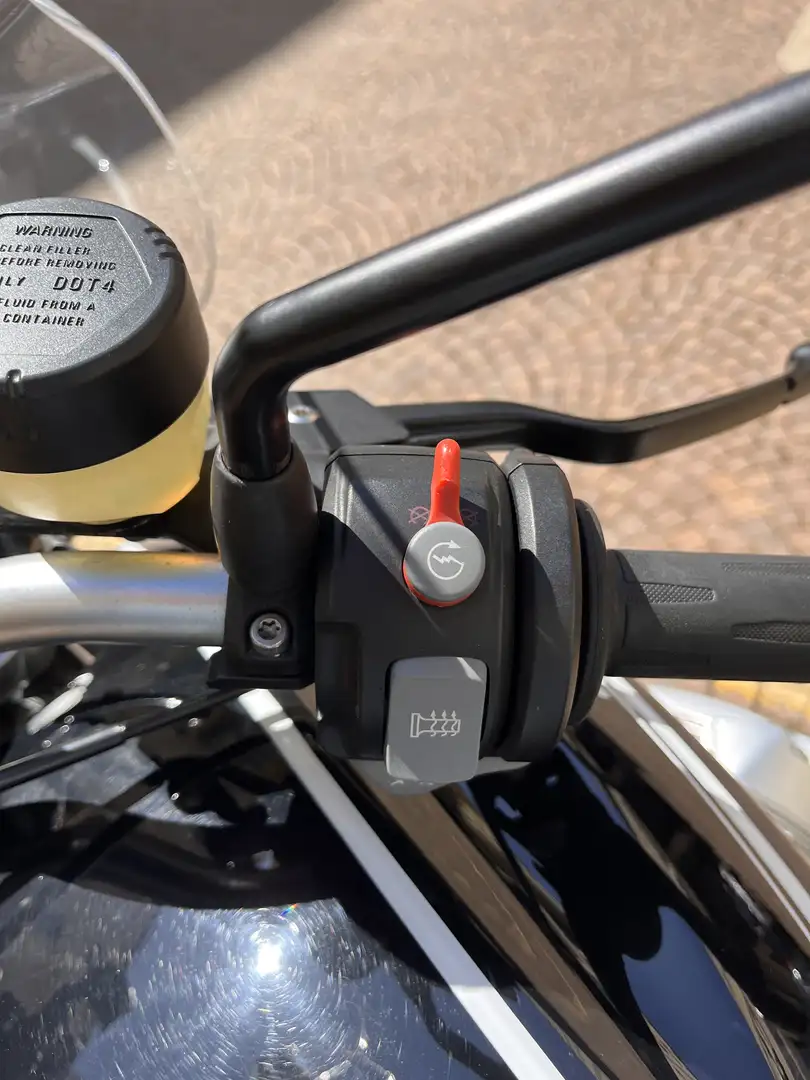 BMW R 1200 R Classic - 2