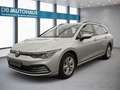 Volkswagen Golf Life 2.0 TDI Silber - thumbnail 1