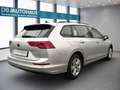 Volkswagen Golf Life 2.0 TDI Silber - thumbnail 4