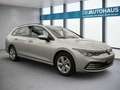 Volkswagen Golf Life 2.0 TDI Silber - thumbnail 2