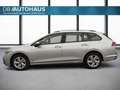 Volkswagen Golf Life 2.0 TDI Silber - thumbnail 7