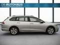 Volkswagen Golf Life 2.0 TDI Silber - thumbnail 3