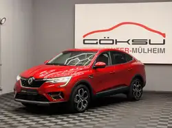 Renault Arkana 1.6 E Tech Hybrid 145 Techno