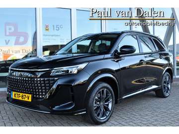 1.5 PHEV AUTOMAAT 7 PERS. Panodak | Navi Carplay |