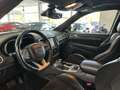 Jeep Grand Cherokee 6.4 V8 HEMI SRT* CAPRiSTO*22* Schwarz - thumbnail 11
