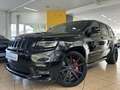 Jeep Grand Cherokee 6.4 V8 HEMI SRT* CAPRiSTO*22* Schwarz - thumbnail 7