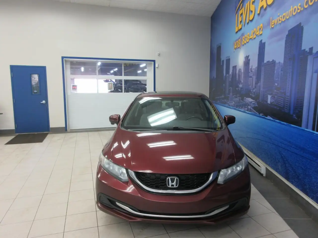 Honda Civic photo Honda Civic