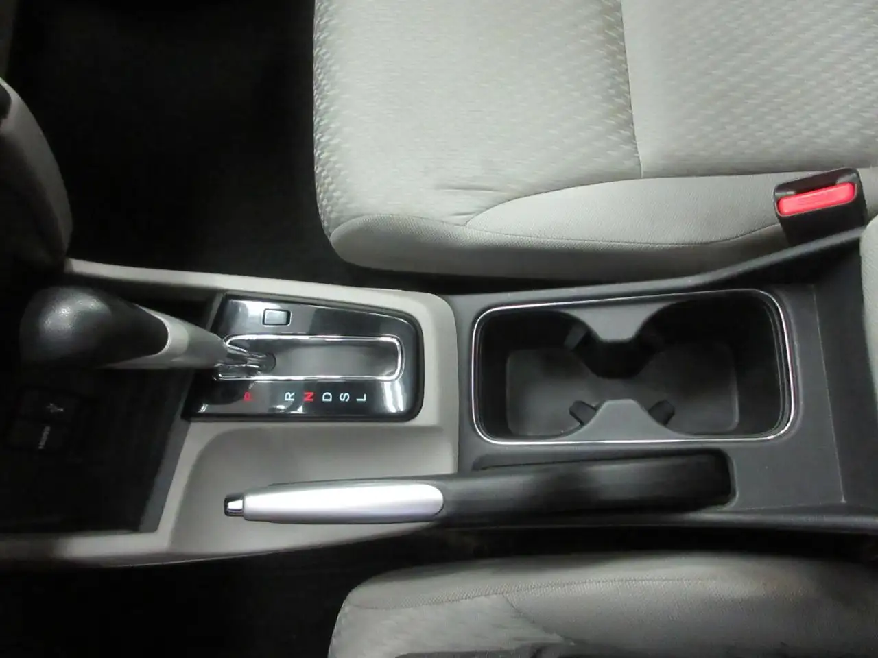 Honda Civic photo Honda Civic
