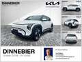 Kia EV3 Earth 58.3 kWh LED+360°Kamera+Navi+SHZ Weiß - thumbnail 1