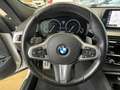 BMW 630 M Sport Aerodynamik*LED*Navi*20LM Fehér - thumbnail 9