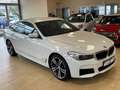 BMW 630 M Sport Aerodynamik*LED*Navi*20LM bijela - thumbnail 3