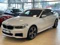 BMW 630 M Sport Aerodynamik*LED*Navi*20LM bijela - thumbnail 1