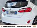 Ford Fiesta 5p 1.0 ecoboost h titanium 125cv Blanco - thumbnail 17