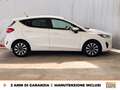 Ford Fiesta 5p 1.0 ecoboost h titanium 125cv Blanco - thumbnail 5