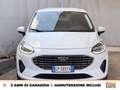 Ford Fiesta 5p 1.0 ecoboost h titanium 125cv Blanco - thumbnail 2