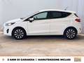 Ford Fiesta 5p 1.0 ecoboost h titanium 125cv Blanco - thumbnail 3
