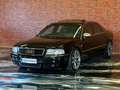 Audi S8 A8 quattro 4,2 S8* Facelift*Bose*Sportsitze* Schwarz - thumbnail 6