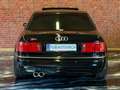Audi S8 A8 quattro 4,2 S8* Facelift*Bose*Sportsitze* Schwarz - thumbnail 8
