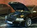 Audi S8 A8 quattro 4,2 S8* Facelift*Bose*Sportsitze* Schwarz - thumbnail 31