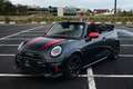 MINI John Cooper Works Cabrio NEW MODEL / AUT / 360 CAMERA / XL / ACC . FUL Grau - thumbnail 4
