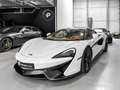 McLaren 570S 570S/V8/AKRAPOVIC  LIFT/ MALUS Paye/Ceramic/Camer Alb - thumbnail 4