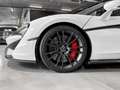 McLaren 570S 570S/V8/AKRAPOVIC  LIFT/ MALUS Paye/Ceramic/Camer Wit - thumbnail 26