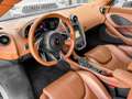 McLaren 570S 570S/V8/AKRAPOVIC  LIFT/ MALUS Paye/Ceramic/Camer Alb - thumbnail 10