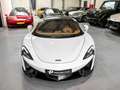 McLaren 570S 570S/V8/AKRAPOVIC  LIFT/ MALUS Paye/Ceramic/Camer Alb - thumbnail 3