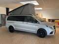 Mercedes-Benz Marco Polo V300 4MATIC Küche Leder AMG NightPaket ab 3,99% Grau - thumbnail 10