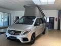 Mercedes-Benz Marco Polo V300 4MATIC Küche Leder AMG NightPaket ab 3,99% Grau - thumbnail 1
